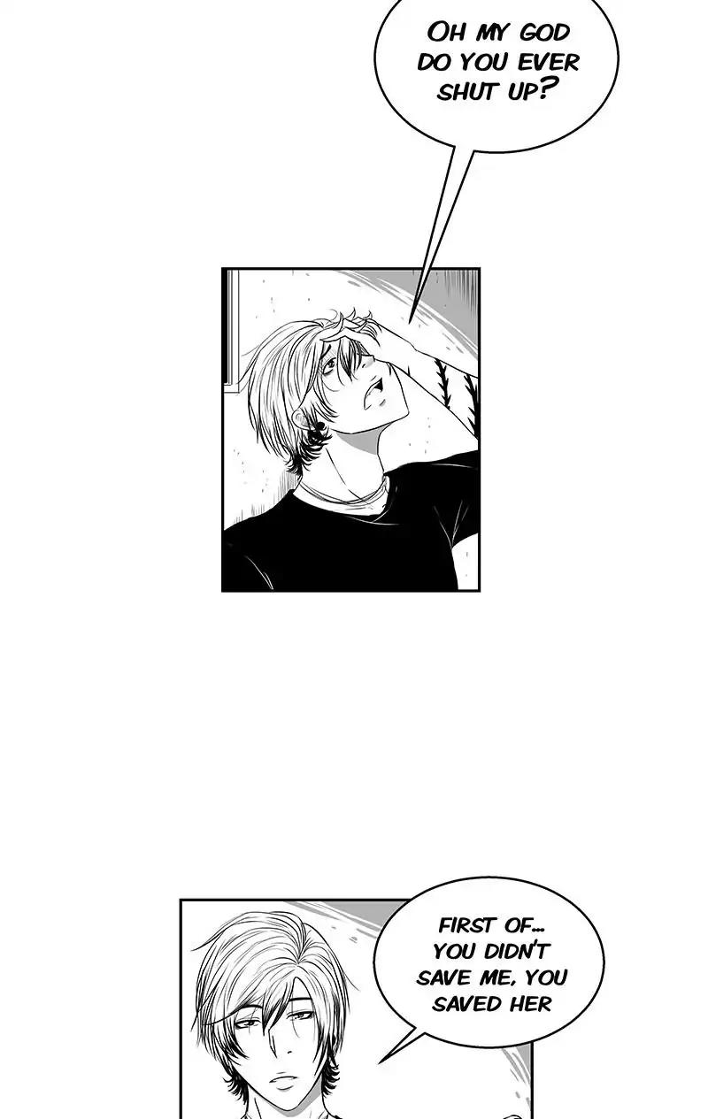 Bite Me Chapter 16 page 29 - Chapter 16: Ep.14