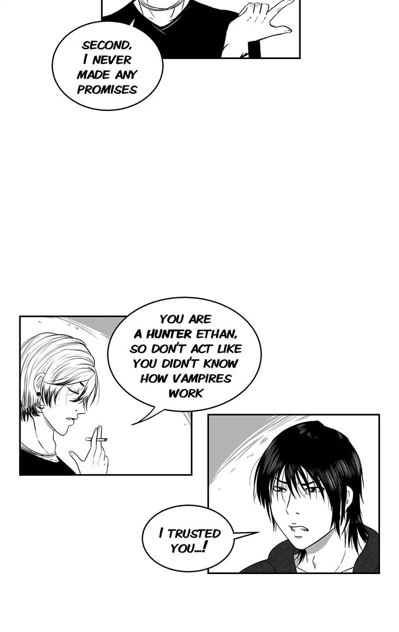 Bite Me Chapter 16 page 30 - Chapter 16: Ep.14
