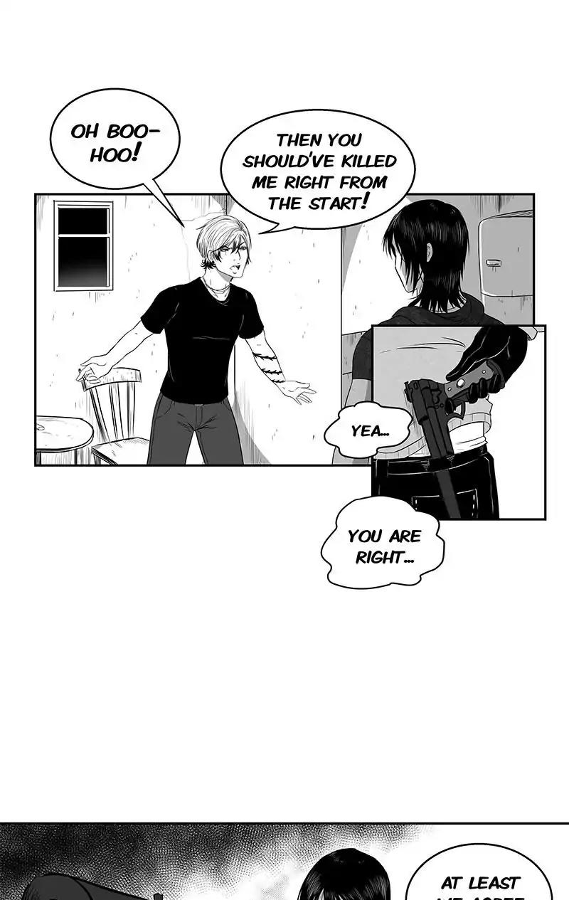 Bite Me Chapter 16 page 31 - Chapter 16: Ep.14