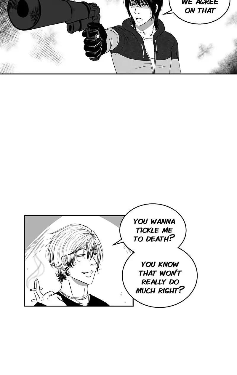 Bite Me Chapter 16 page 32 - Chapter 16: Ep.14