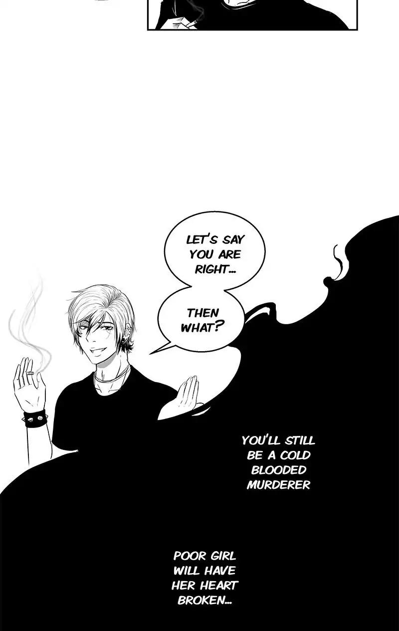 Bite Me Chapter 16 page 35 - Chapter 16: Ep.14