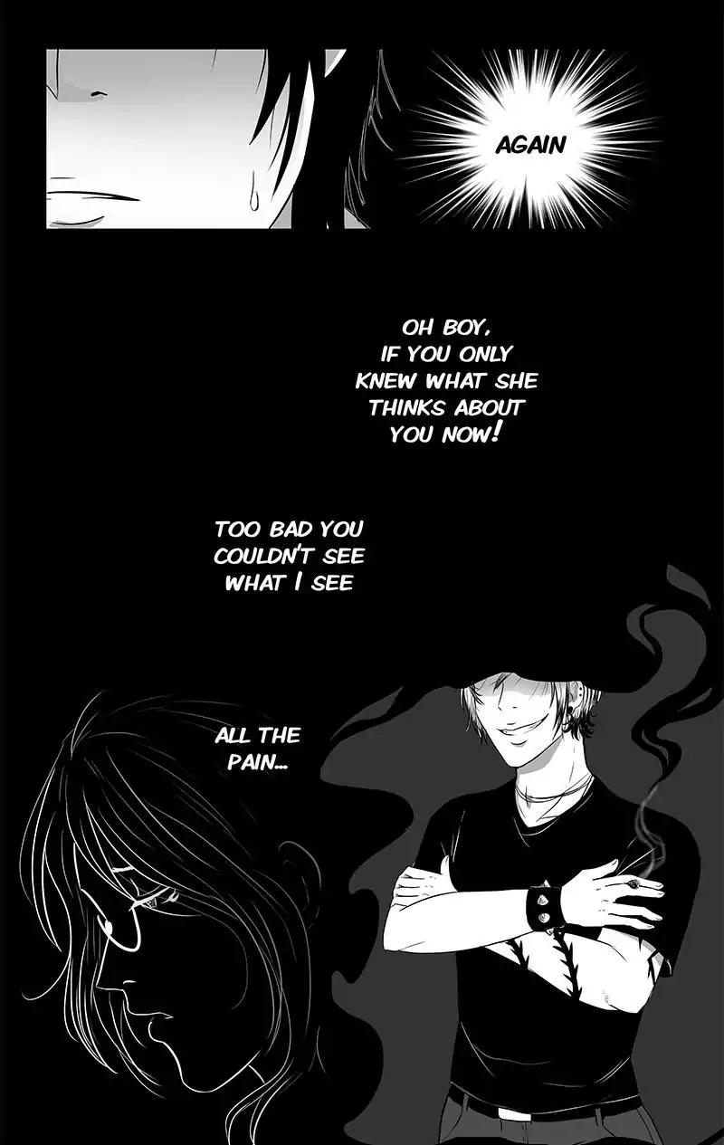 Bite Me Chapter 16 page 36 - Chapter 16: Ep.14