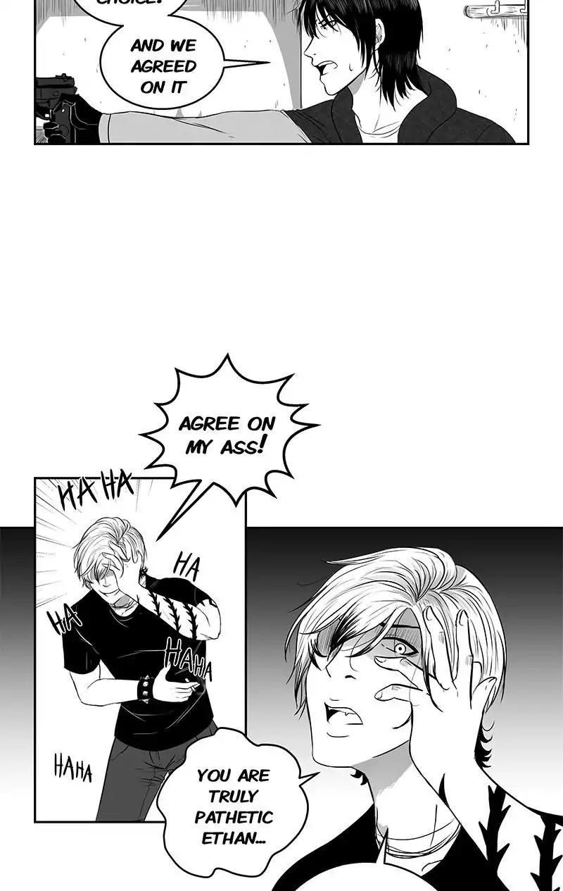 Bite Me Chapter 16 page 38 - Chapter 16: Ep.14
