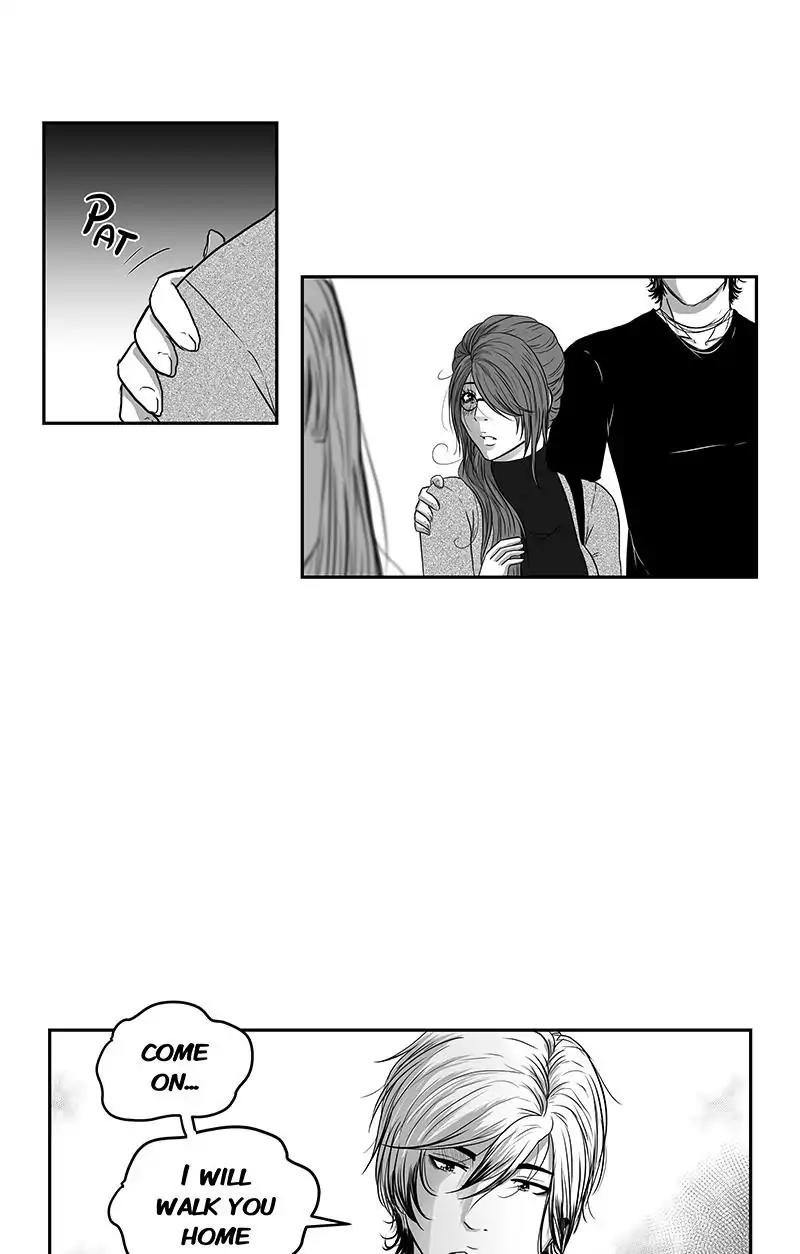 Bite Me Chapter 16 page 5 - Chapter 16: Ep.14