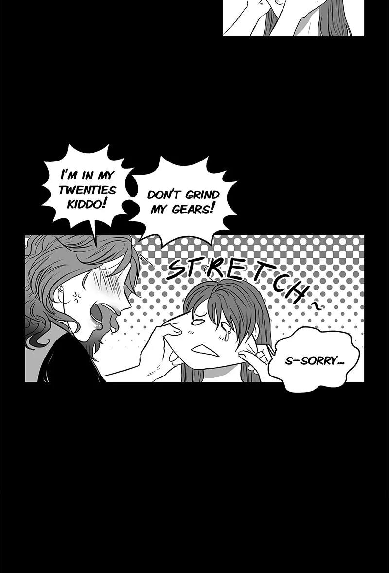 Bite Me Chapter 17 page 10 - Chapter 17: Ep.15