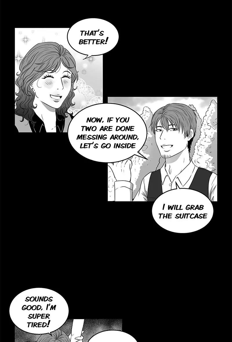 Bite Me Chapter 17 page 11 - Chapter 17: Ep.15