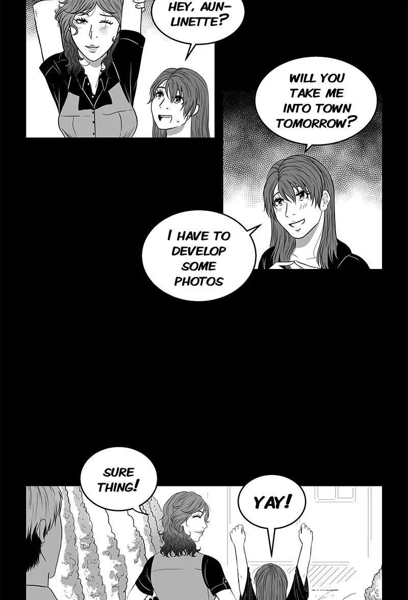 Bite Me Chapter 17 page 12 - Chapter 17: Ep.15