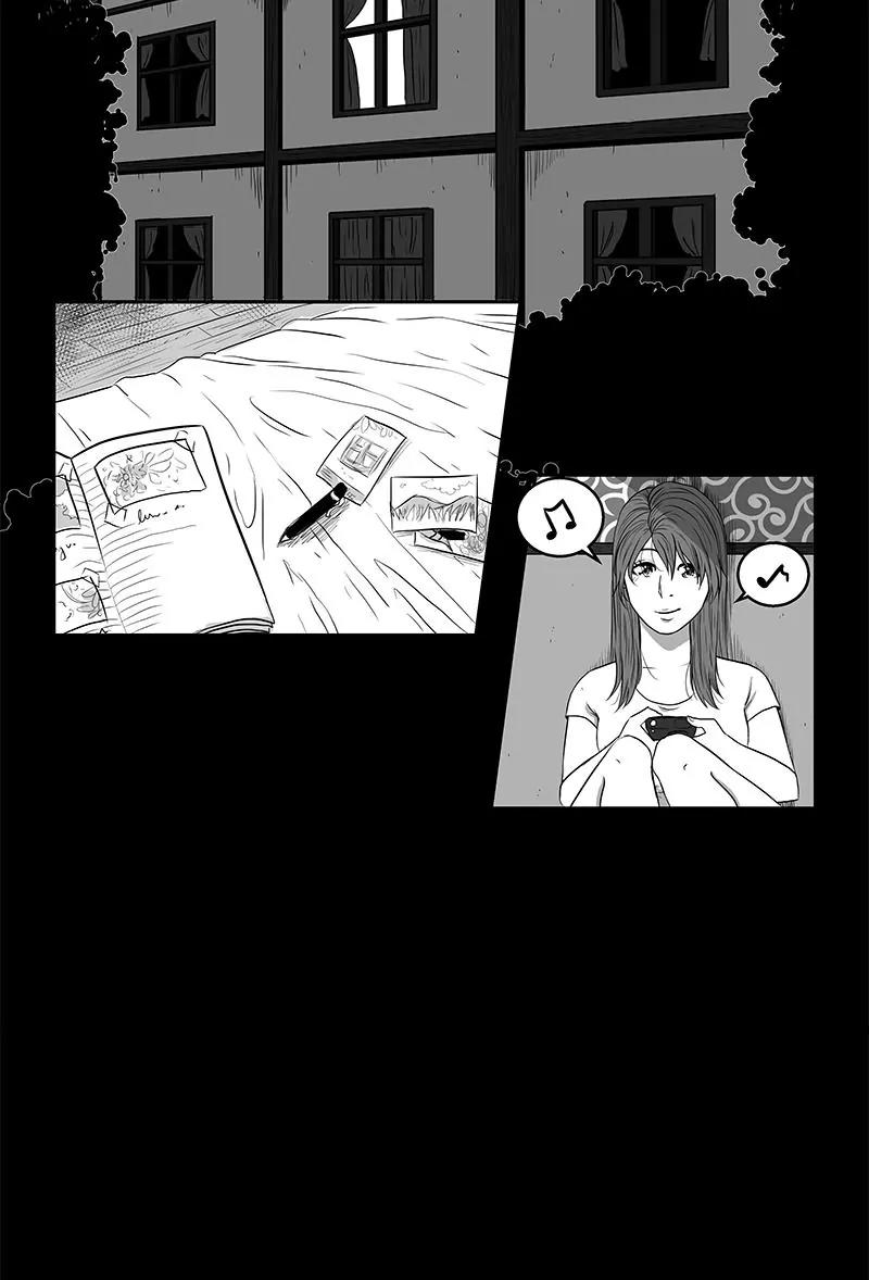 Bite Me Chapter 17 page 14 - Chapter 17: Ep.15
