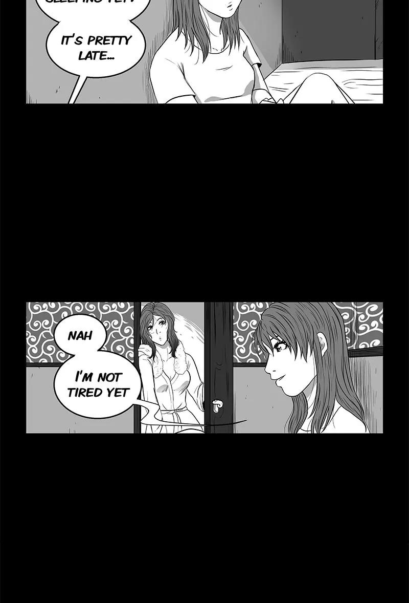Bite Me Chapter 17 page 16 - Chapter 17: Ep.15