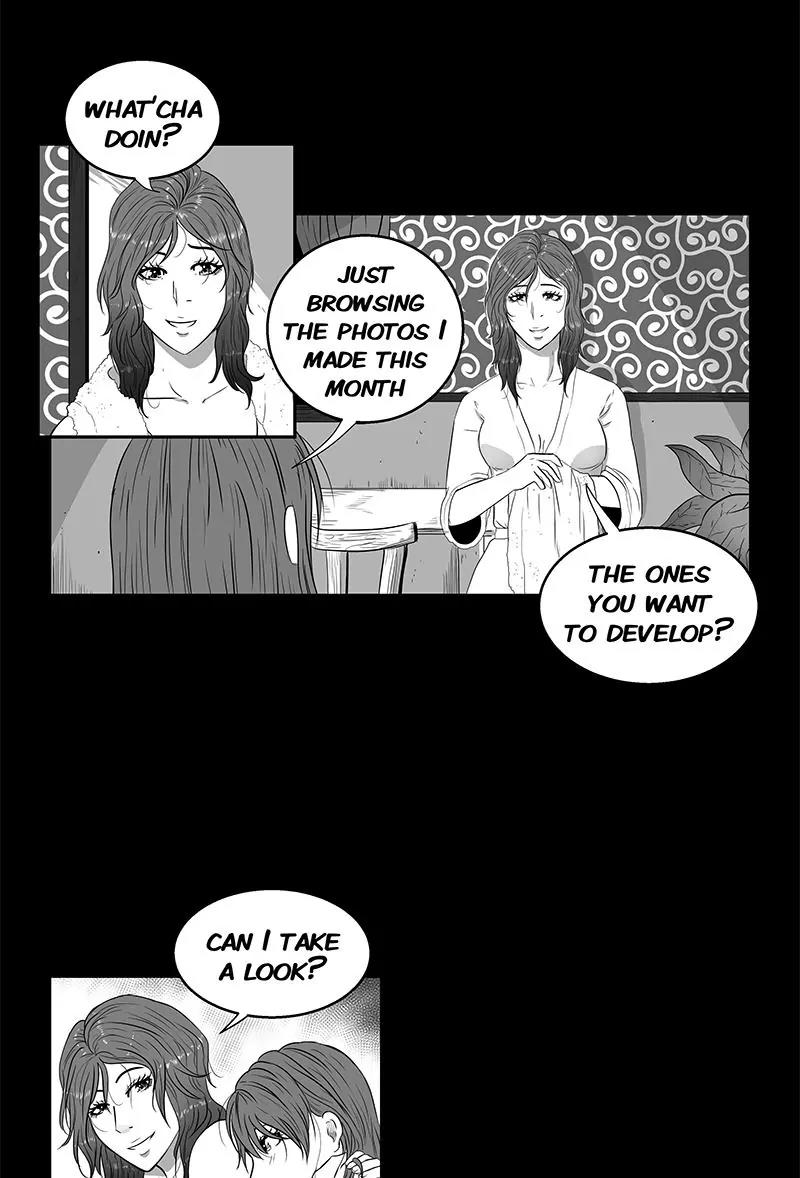 Bite Me Chapter 17 page 17 - Chapter 17: Ep.15