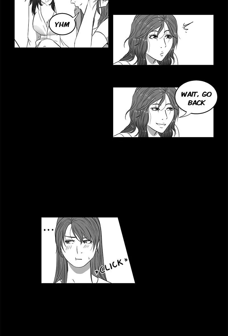 Bite Me Chapter 17 page 18 - Chapter 17: Ep.15