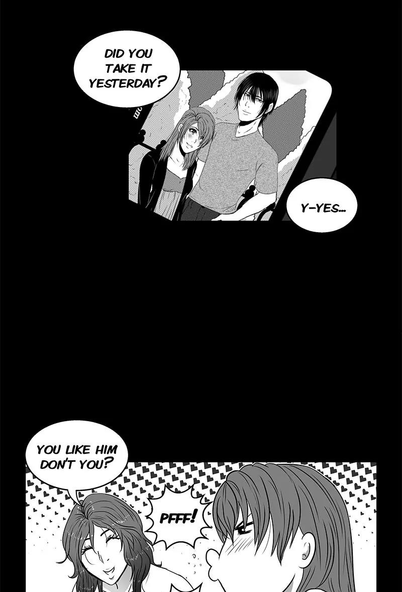 Bite Me Chapter 17 page 19 - Chapter 17: Ep.15
