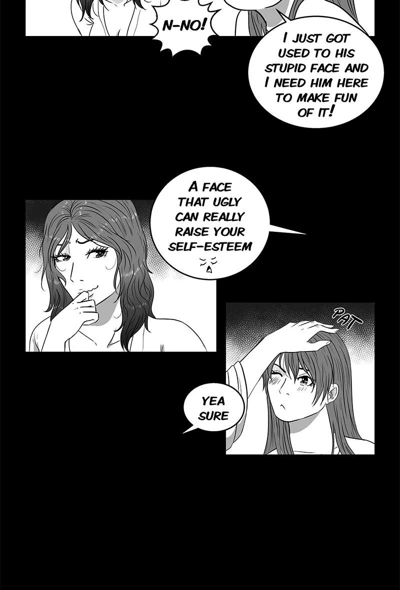 Bite Me Chapter 17 page 20 - Chapter 17: Ep.15