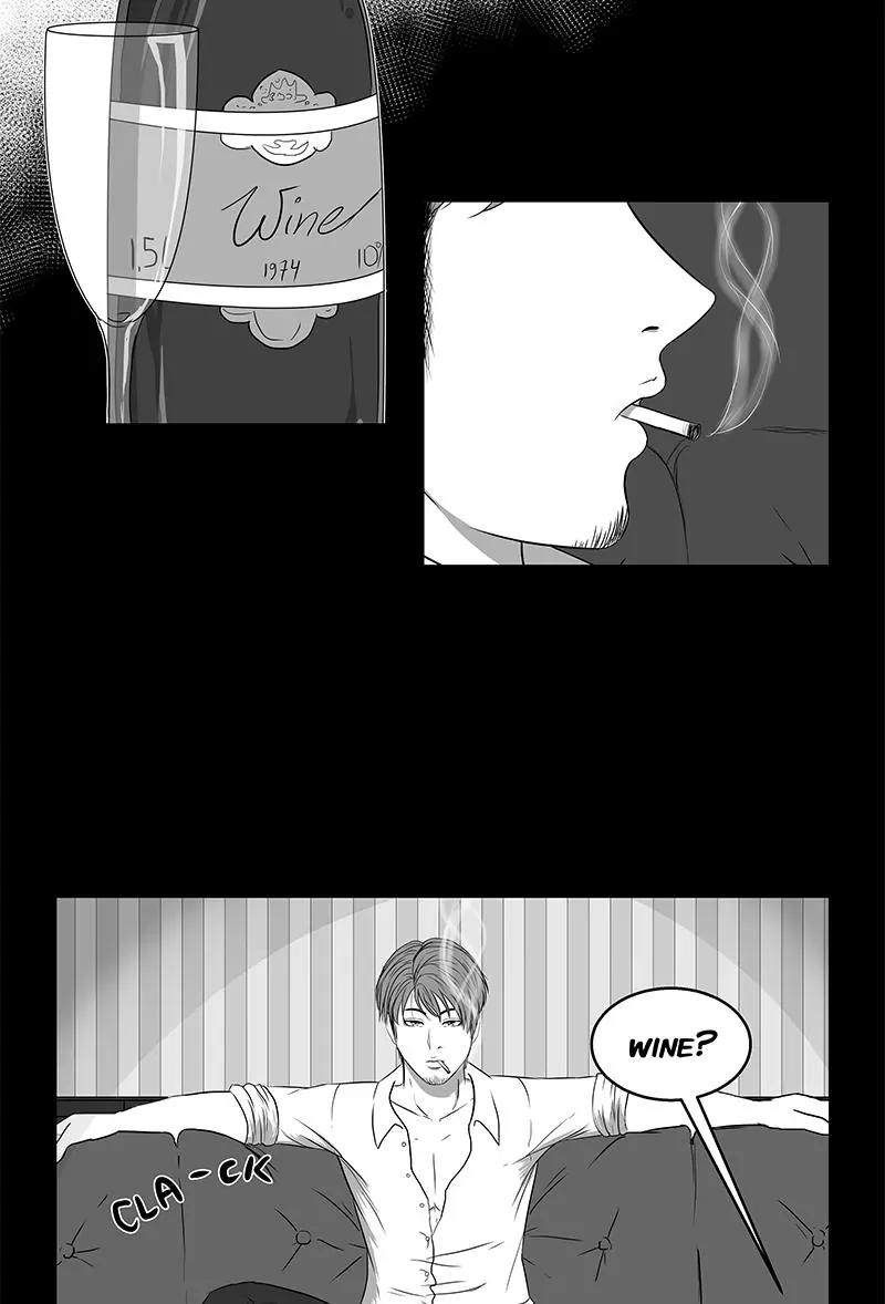 Bite Me Chapter 17 page 23 - Chapter 17: Ep.15