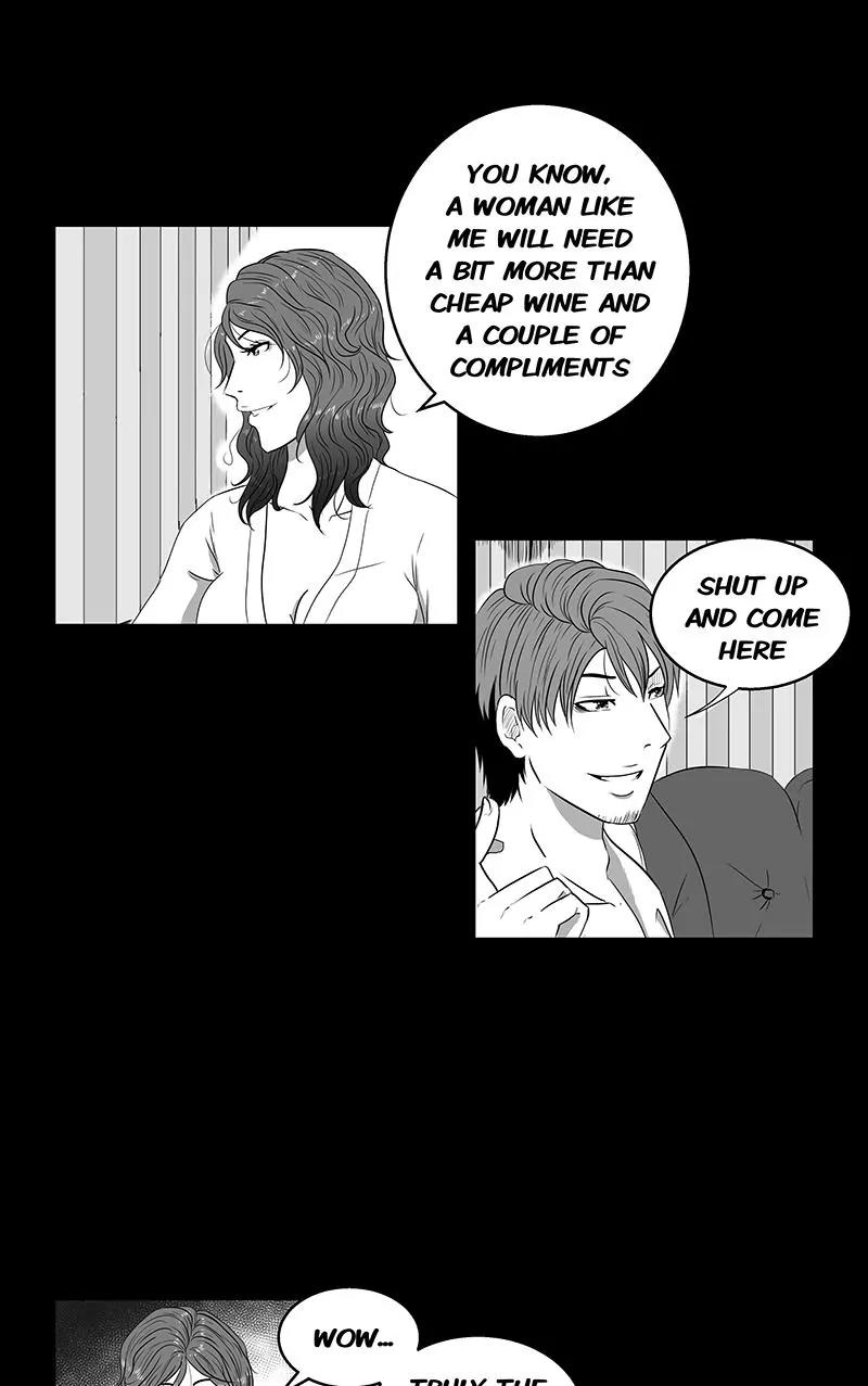 Bite Me Chapter 17 page 25 - Chapter 17: Ep.15
