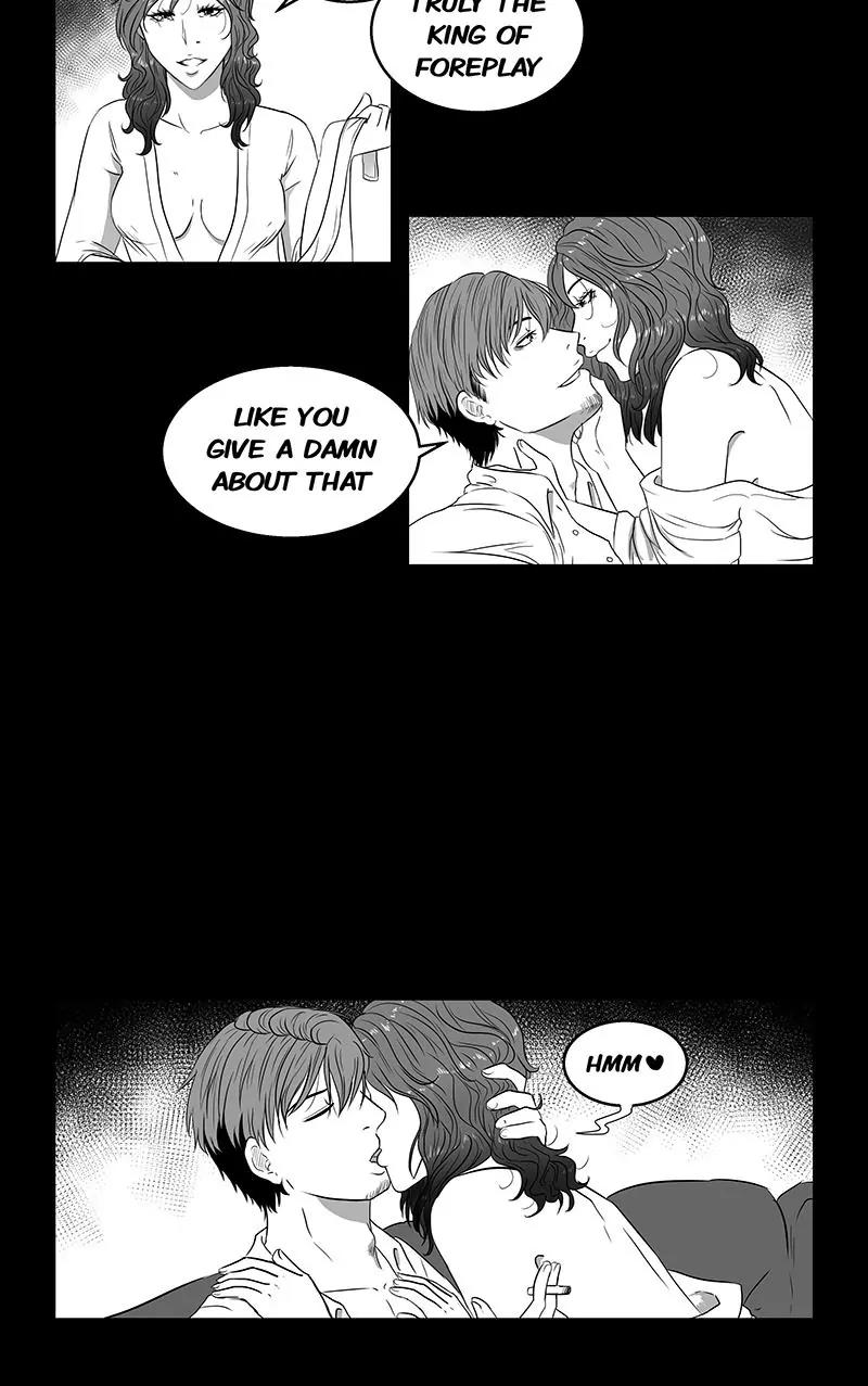 Bite Me Chapter 17 page 26 - Chapter 17: Ep.15