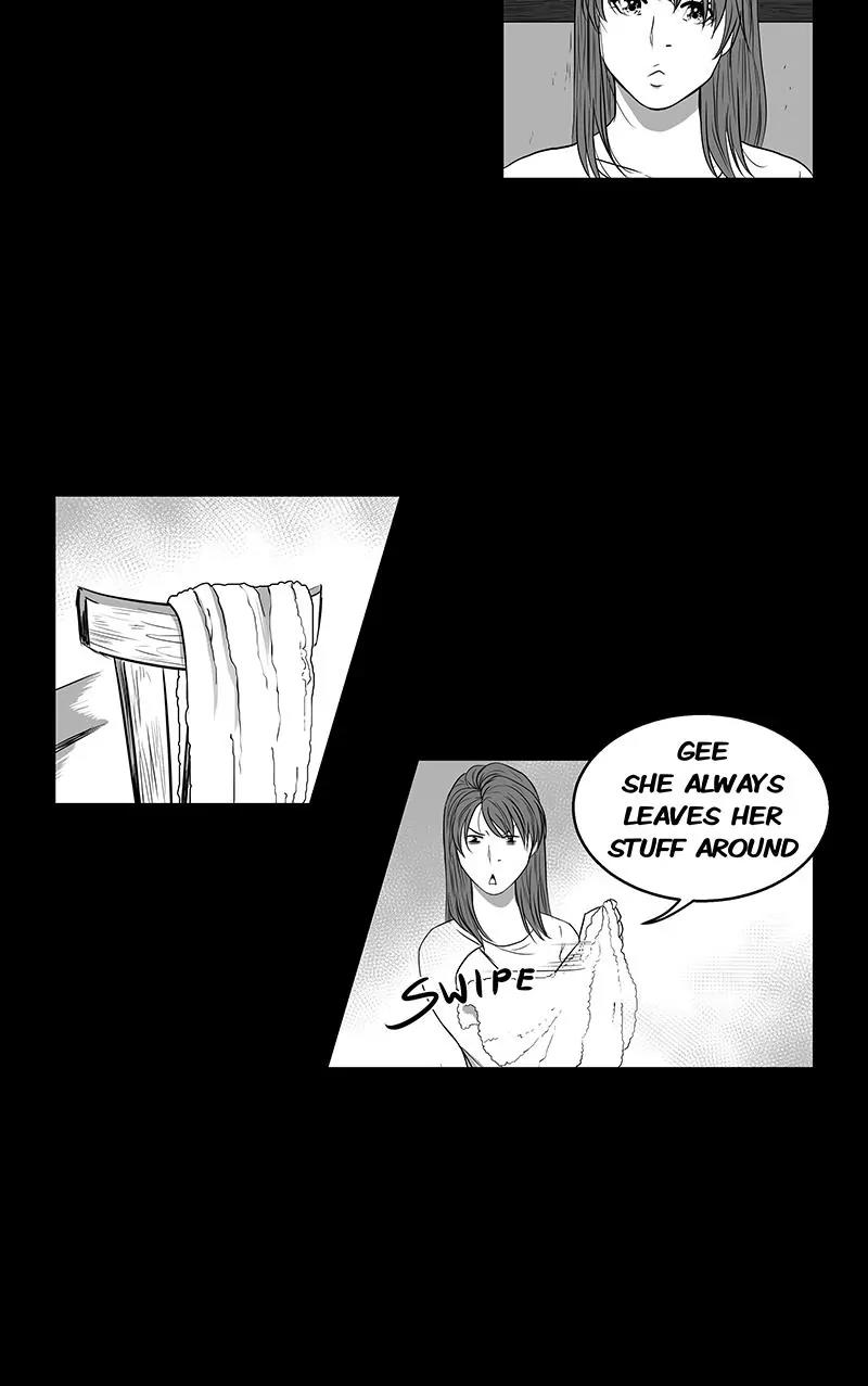 Bite Me Chapter 17 page 28 - Chapter 17: Ep.15