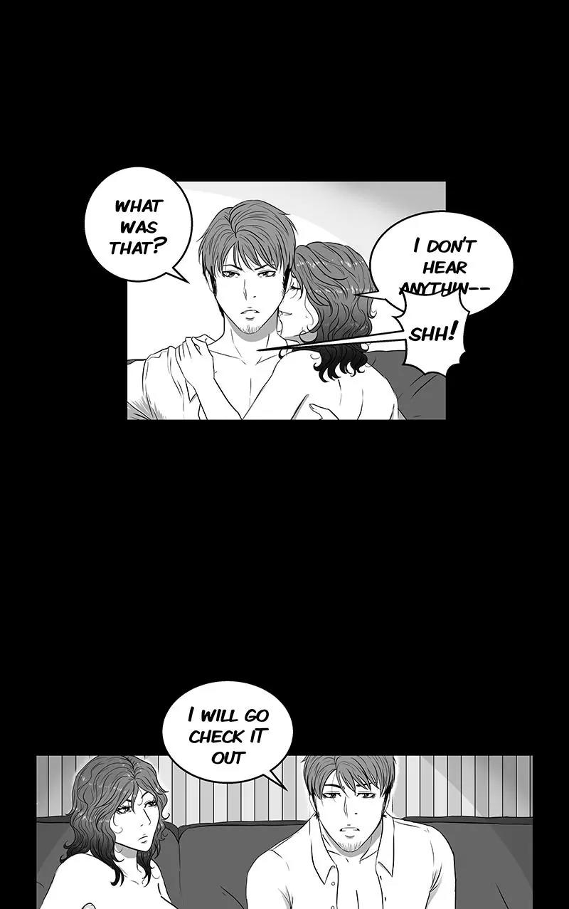 Bite Me Chapter 17 page 33 - Chapter 17: Ep.15