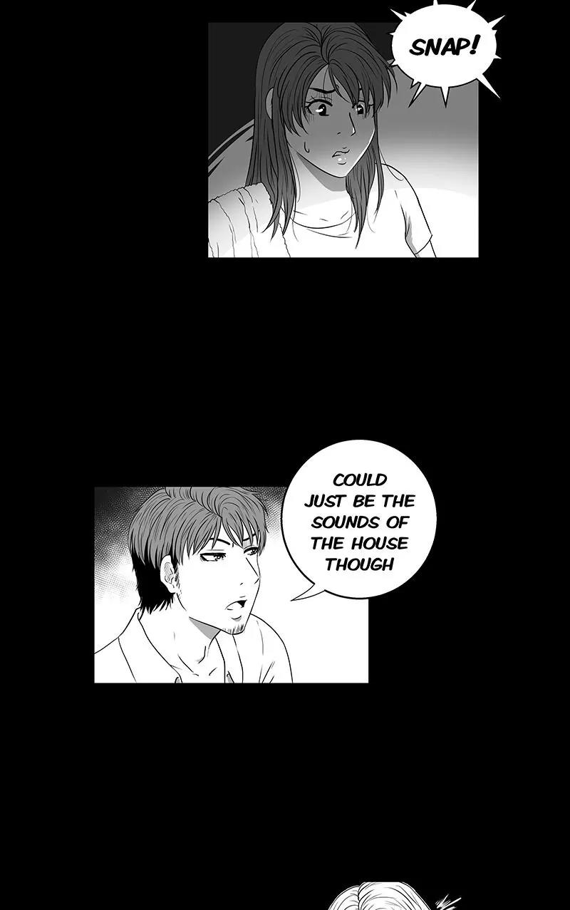 Bite Me Chapter 17 page 35 - Chapter 17: Ep.15
