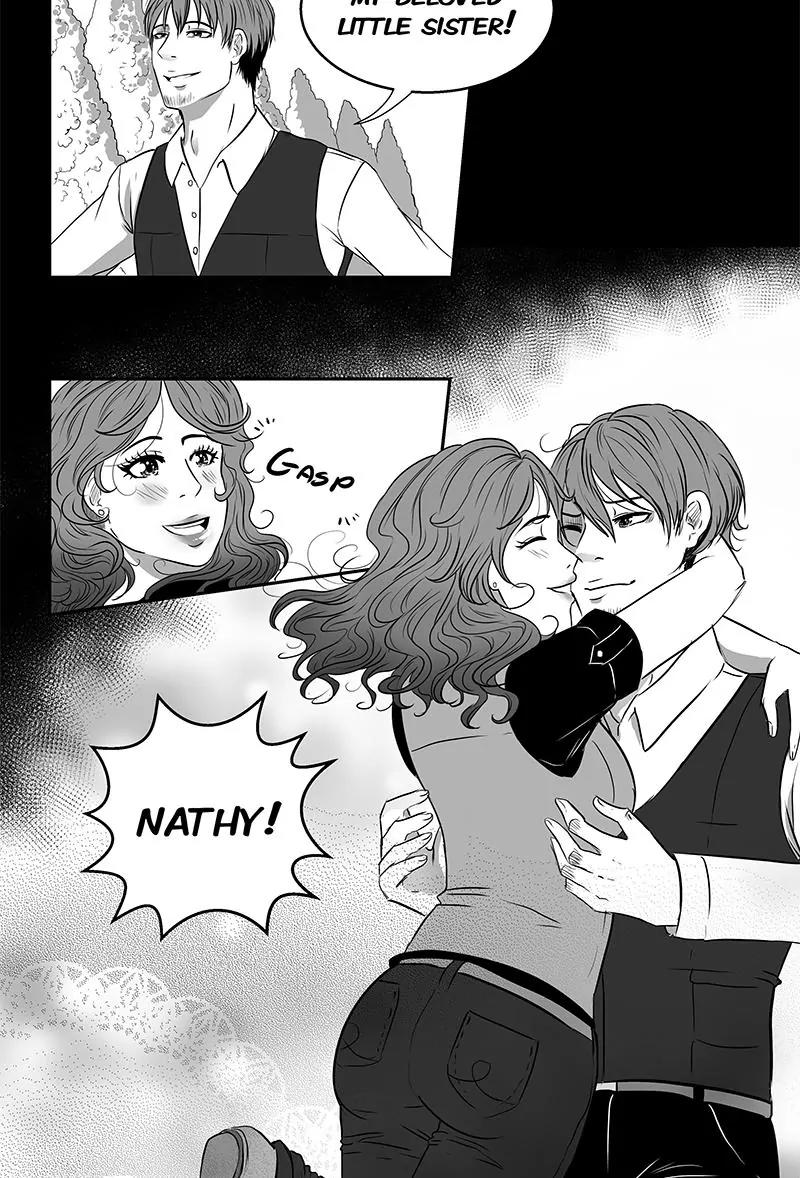Bite Me Chapter 17 page 5 - Chapter 17: Ep.15