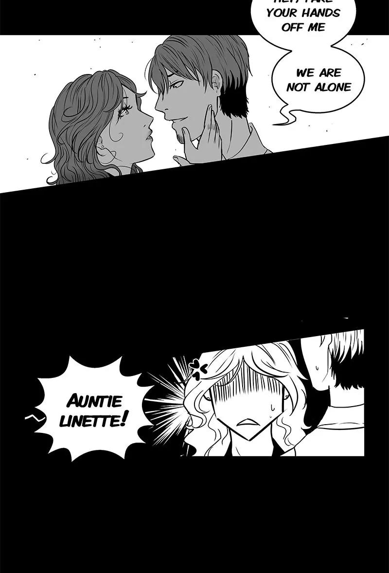 Bite Me Chapter 17 page 7 - Chapter 17: Ep.15
