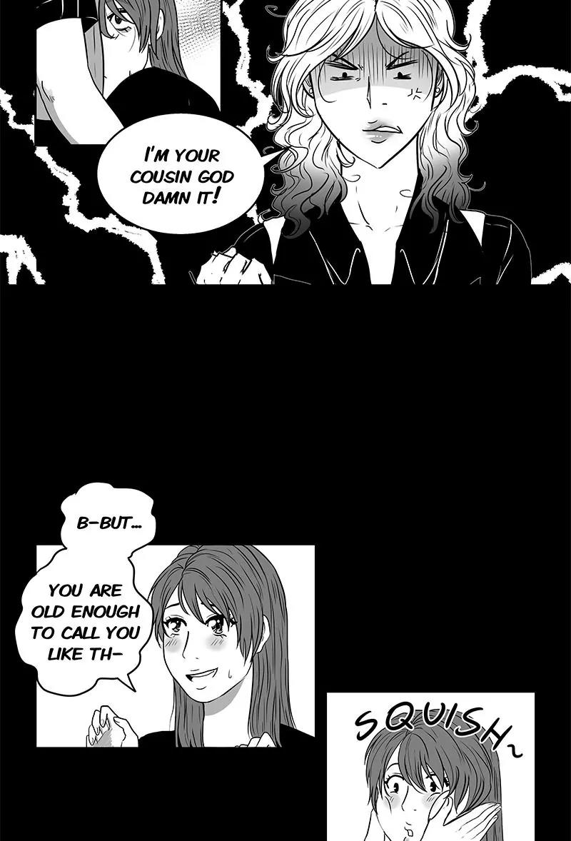 Bite Me Chapter 17 page 9 - Chapter 17: Ep.15