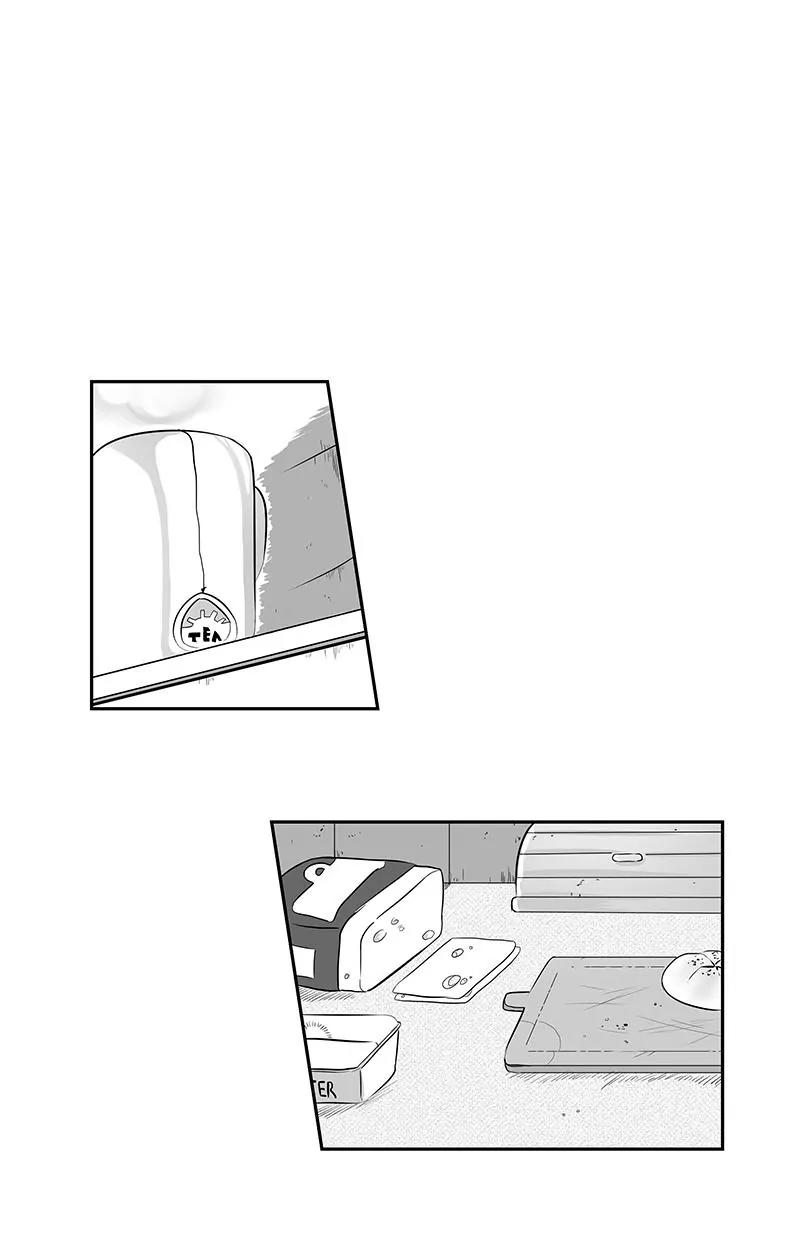 Bite Me Chapter 19 page 1 - Chapter 19: Ep.17