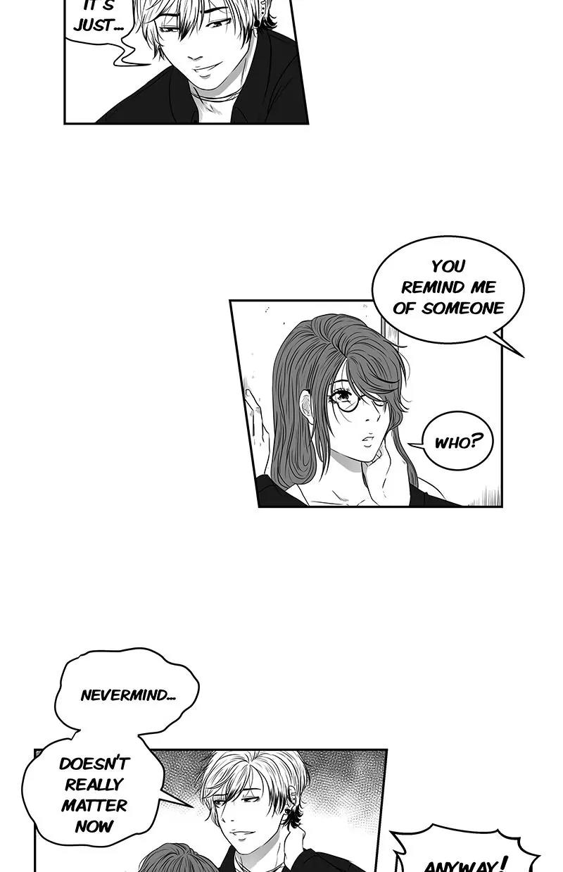 Bite Me Chapter 19 page 11 - Chapter 19: Ep.17