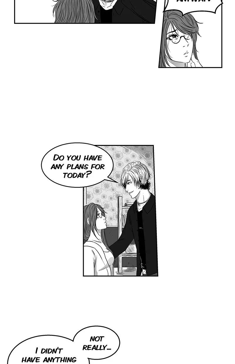 Bite Me Chapter 19 page 12 - Chapter 19: Ep.17