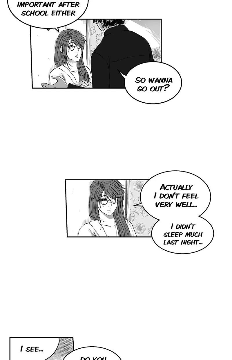 Bite Me Chapter 19 page 13 - Chapter 19: Ep.17