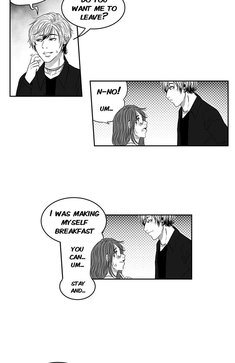 Bite Me Chapter 19 page 14 - Chapter 19: Ep.17