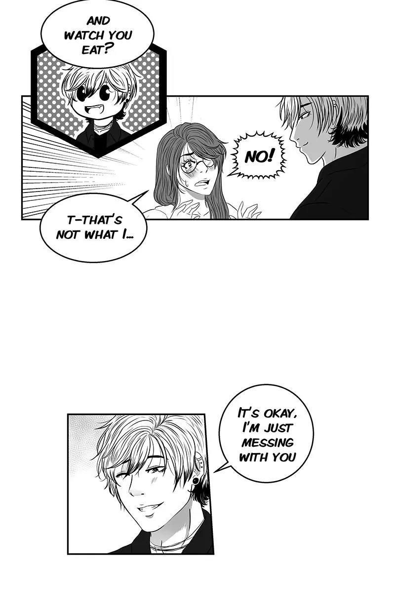 Bite Me Chapter 19 page 15 - Chapter 19: Ep.17