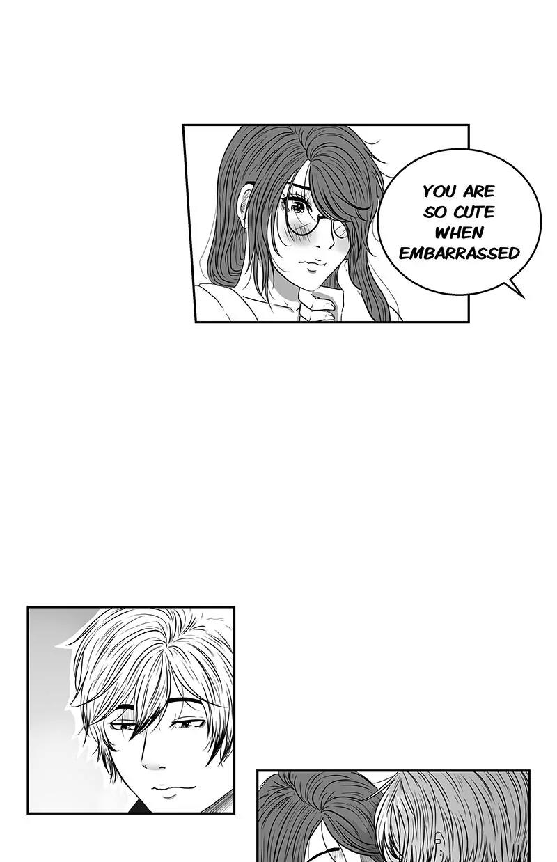 Bite Me Chapter 19 page 16 - Chapter 19: Ep.17
