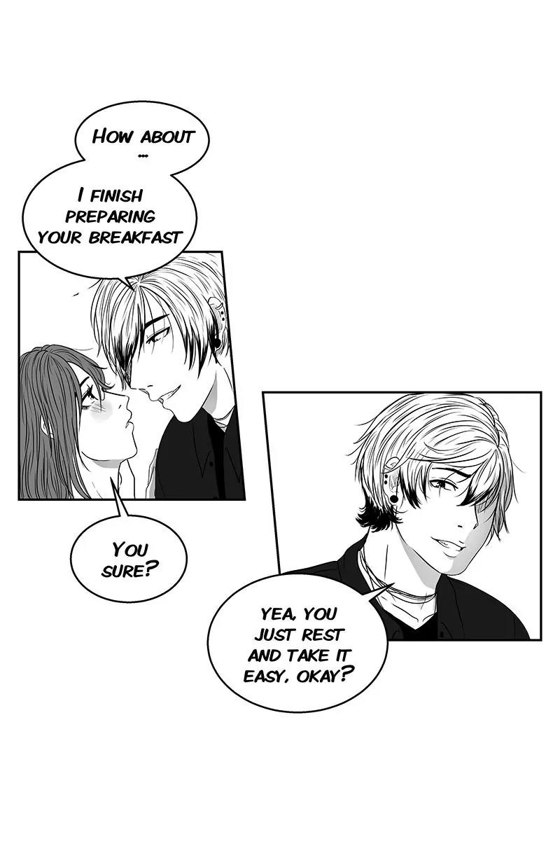 Bite Me Chapter 19 page 18 - Chapter 19: Ep.17