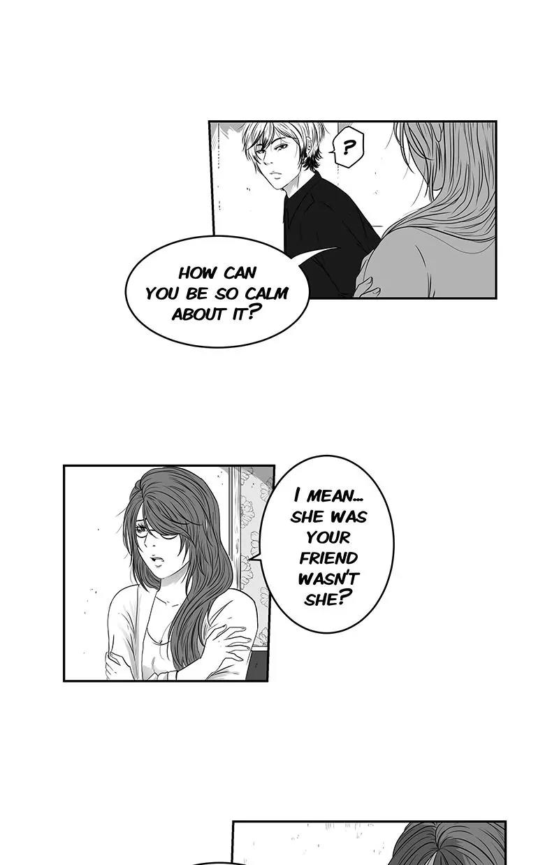Bite Me Chapter 19 page 6 - Chapter 19: Ep.17