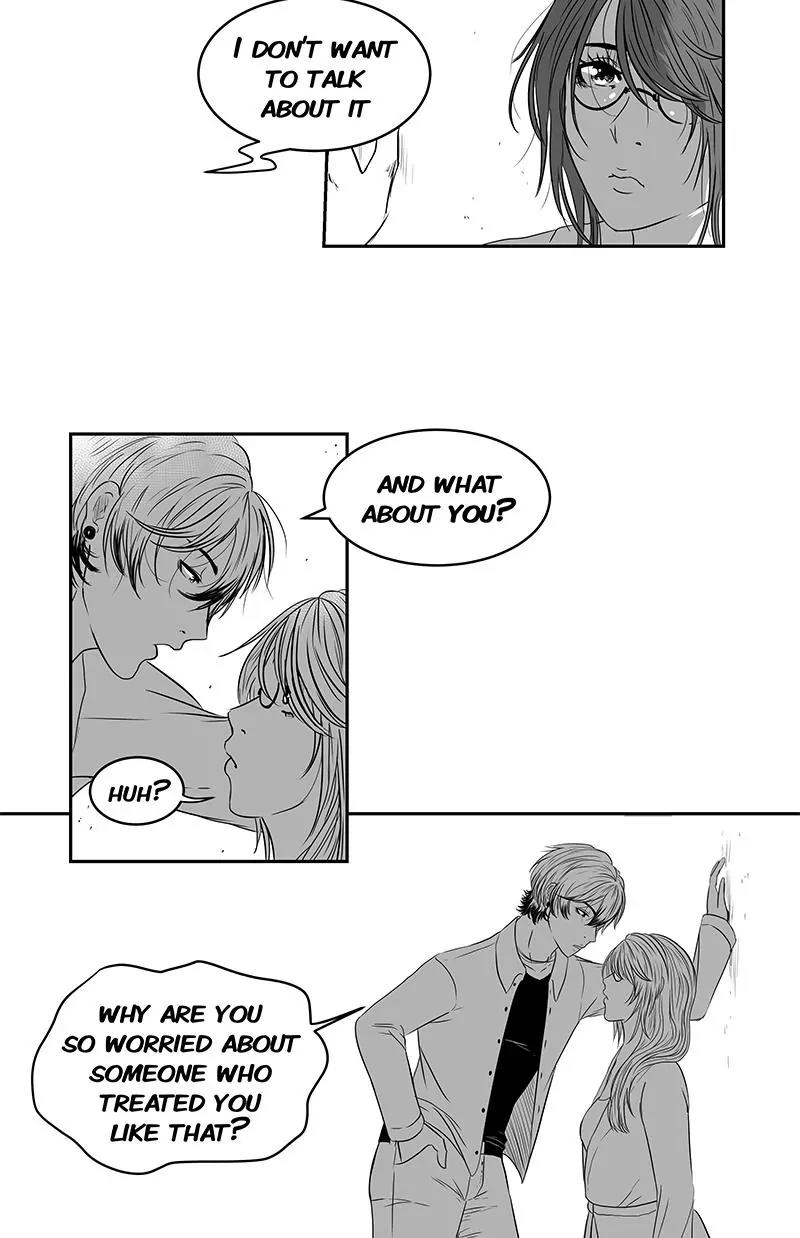 Bite Me Chapter 19 page 7 - Chapter 19: Ep.17