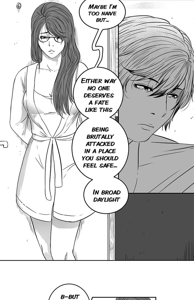 Bite Me Chapter 19 page 9 - Chapter 19: Ep.17