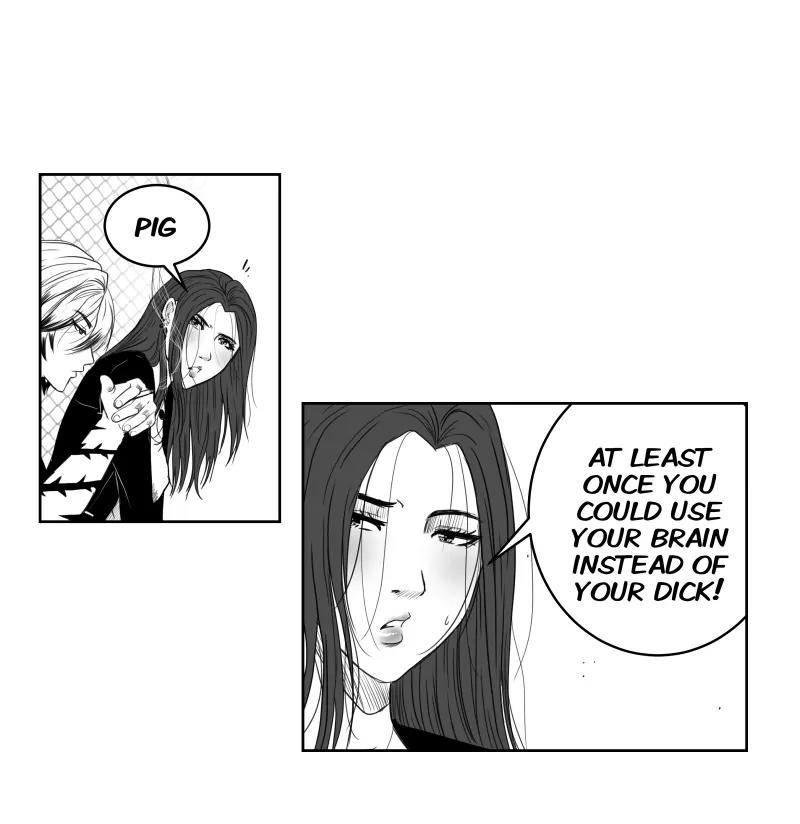 Bite Me Chapter 2 page 10 - Chapter 2: Ep.1