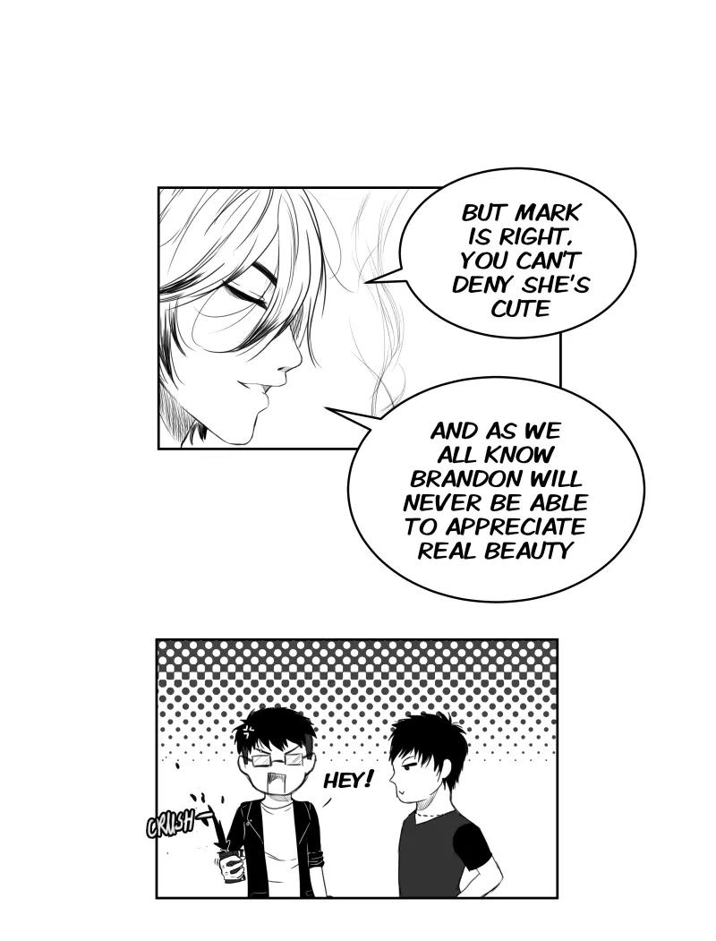 Bite Me Chapter 2 page 12 - Chapter 2: Ep.1