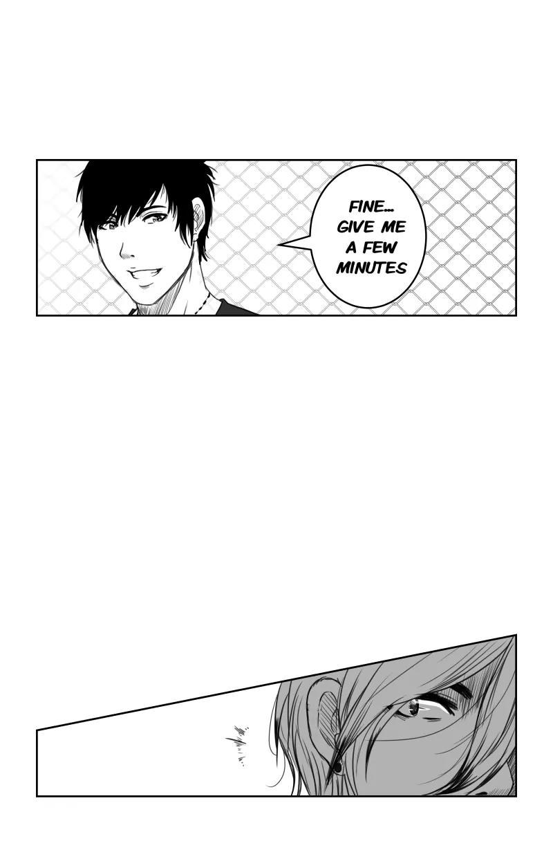 Bite Me Chapter 2 page 16 - Chapter 2: Ep.1