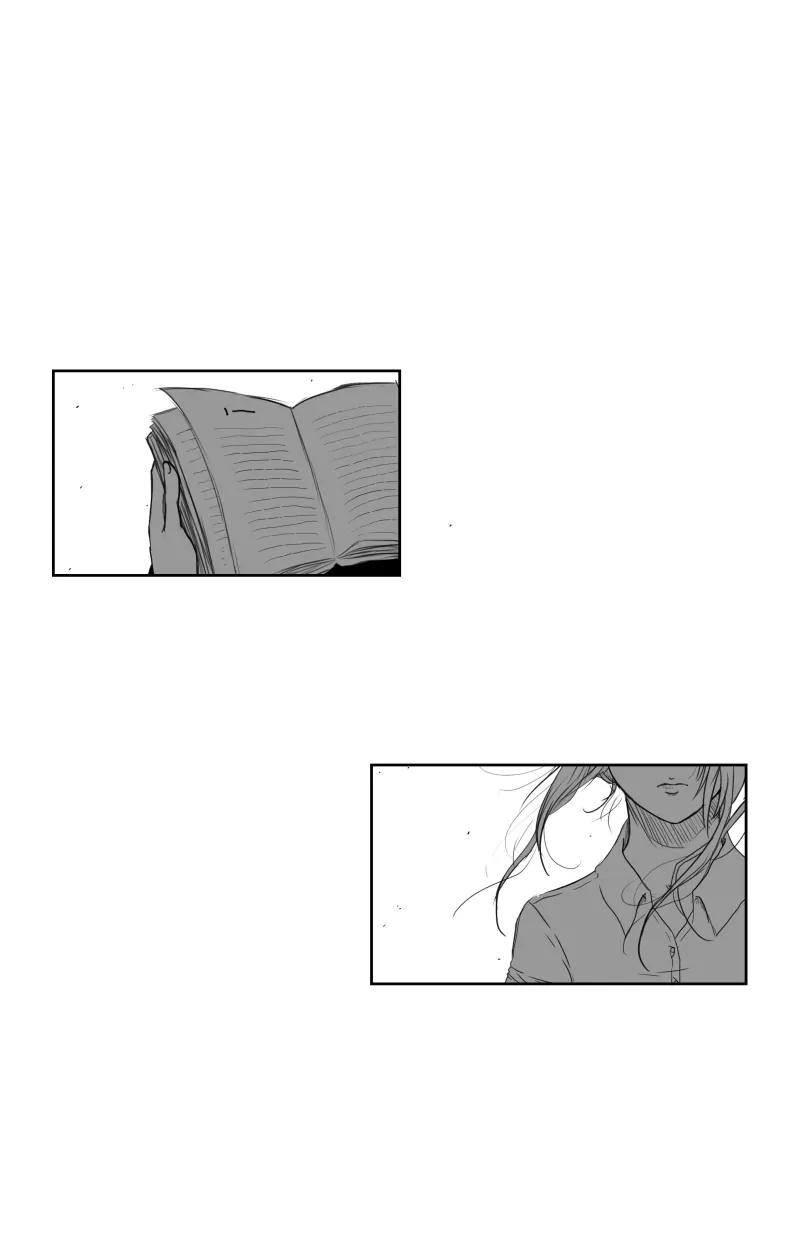 Bite Me Chapter 2 page 2 - Chapter 2: Ep.1