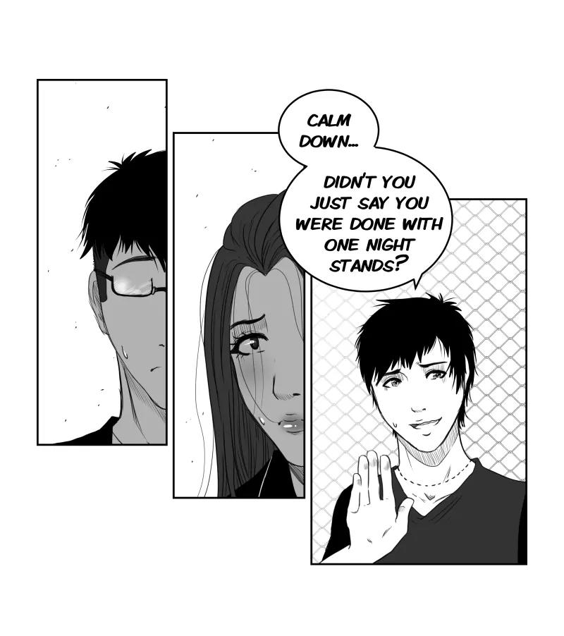 Bite Me Chapter 2 page 20 - Chapter 2: Ep.1
