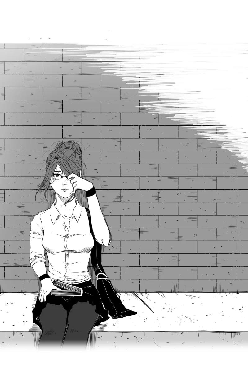 Bite Me Chapter 2 page 3 - Chapter 2: Ep.1