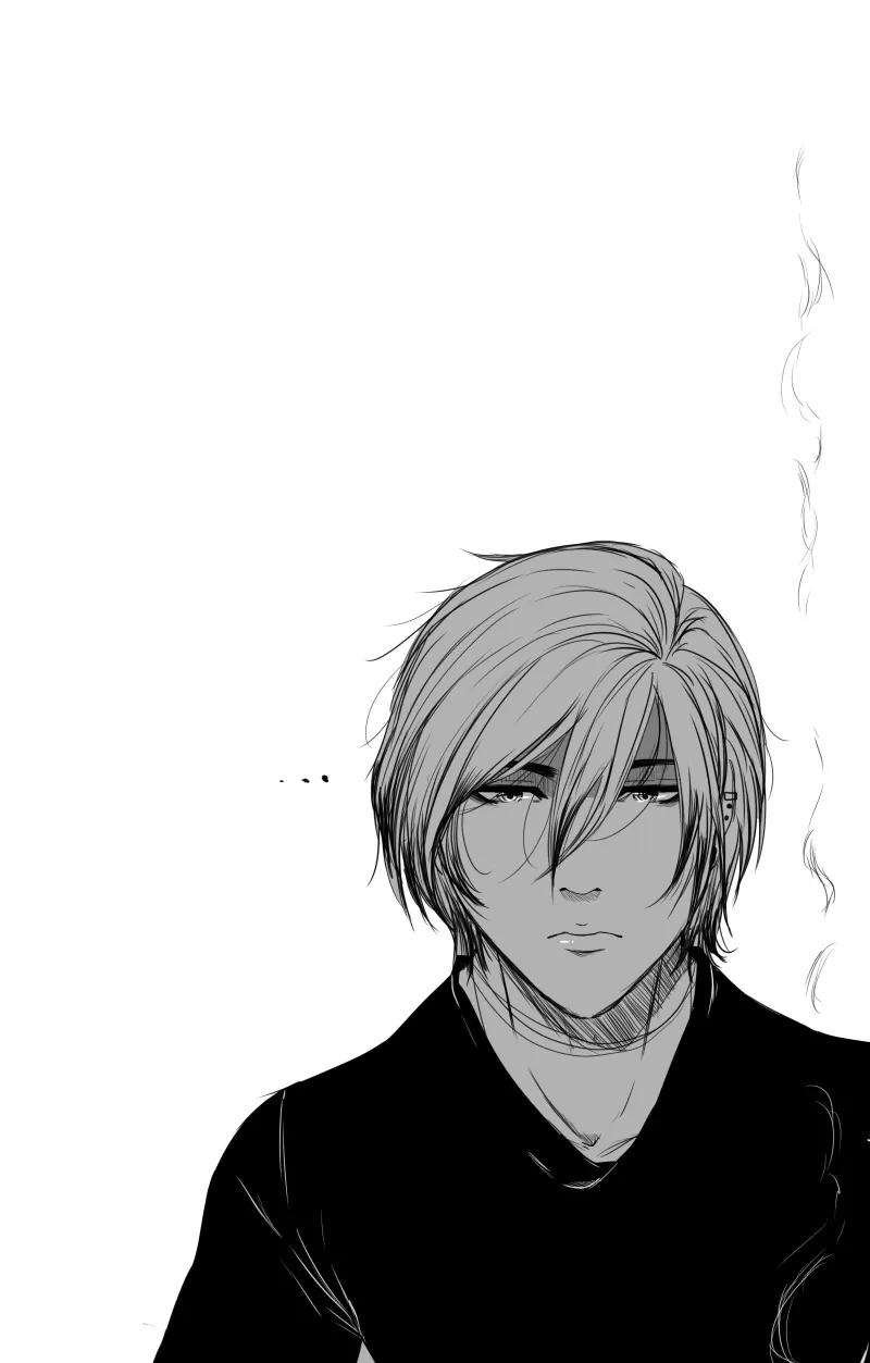 Bite Me Chapter 2 page 6 - Chapter 2: Ep.1