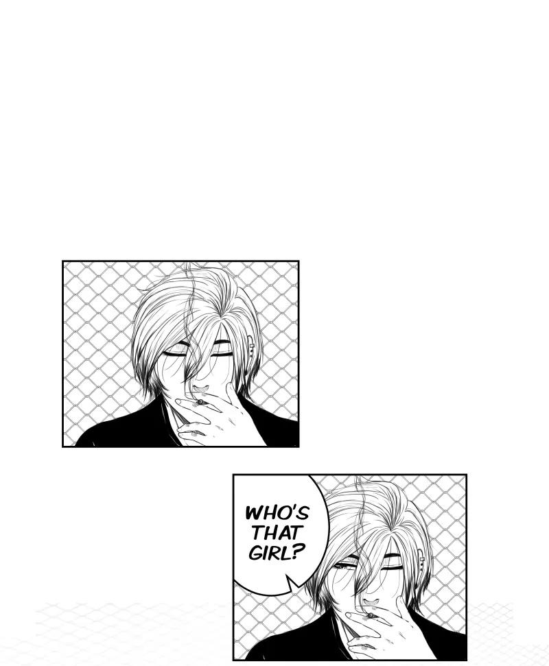Bite Me Chapter 2 page 7 - Chapter 2: Ep.1
