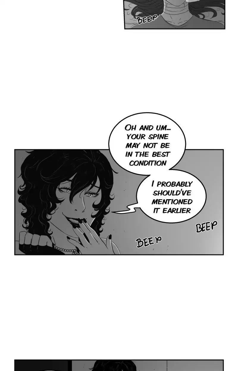 Bite Me Chapter 22 page 10 - Chapter 22: Ep.20