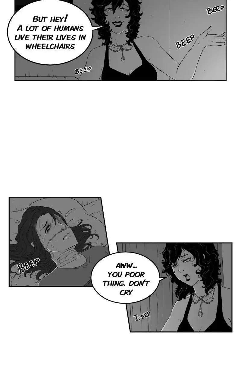 Bite Me Chapter 22 page 11 - Chapter 22: Ep.20