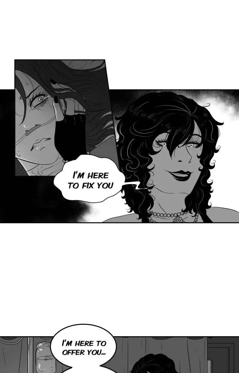 Bite Me Chapter 22 page 12 - Chapter 22: Ep.20