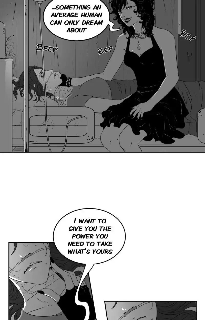 Bite Me Chapter 22 page 13 - Chapter 22: Ep.20