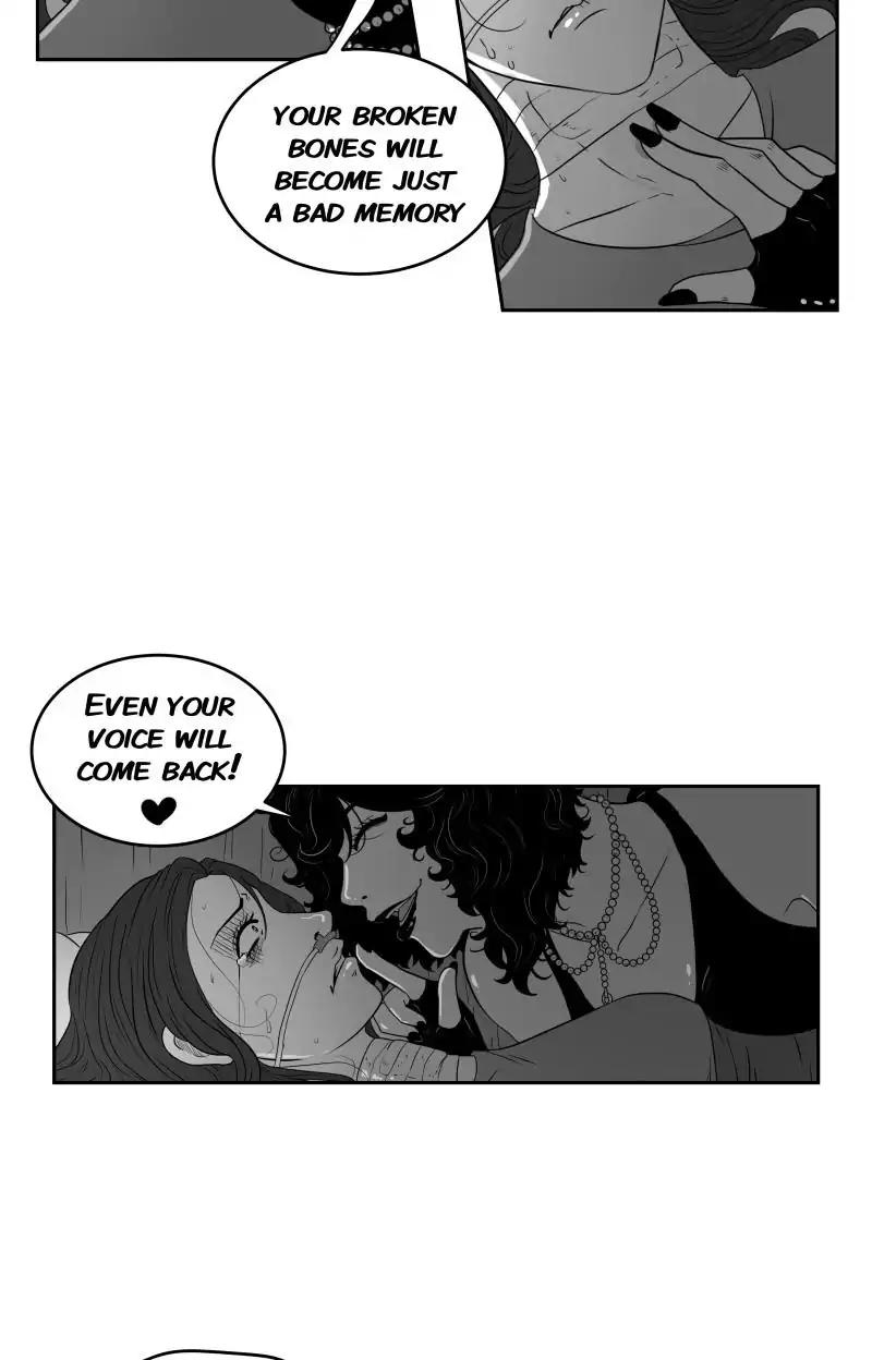 Bite Me Chapter 22 page 14 - Chapter 22: Ep.20